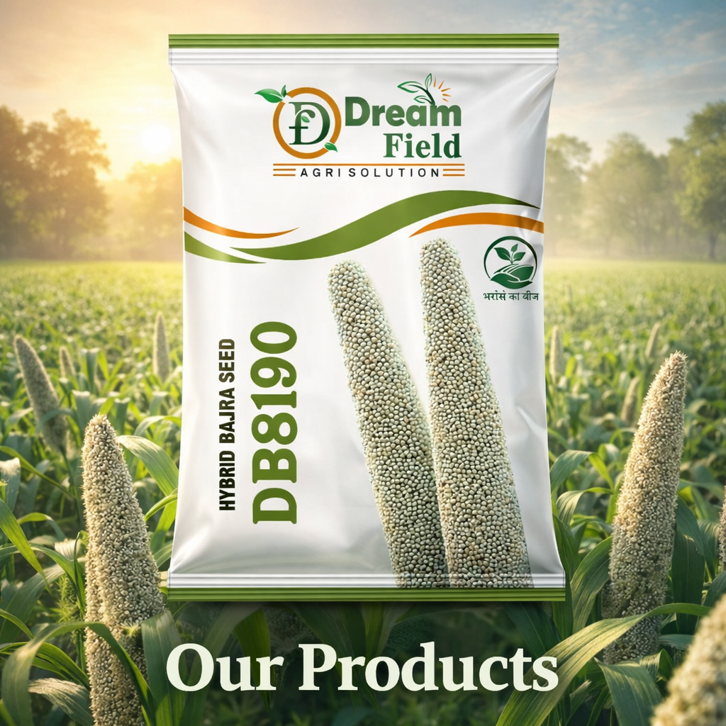 Dream Field product pack